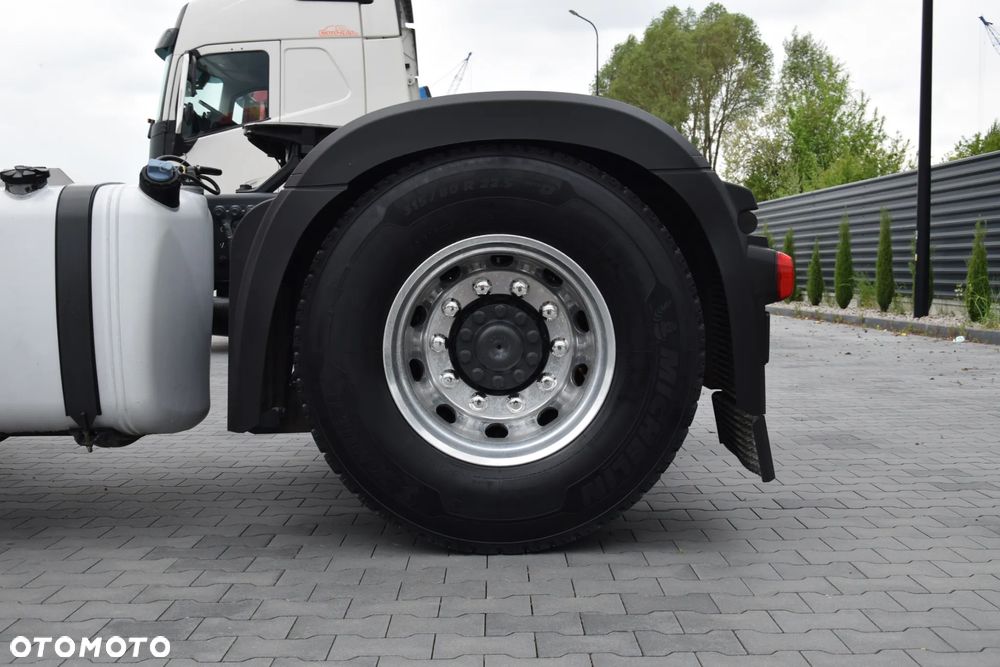 Mercedes-Benz ACTROS 1848 / EURO 6 / TEMPOMAT / KLIMATYZACJA / SERWISOWANY / SPROWADZONY - 15