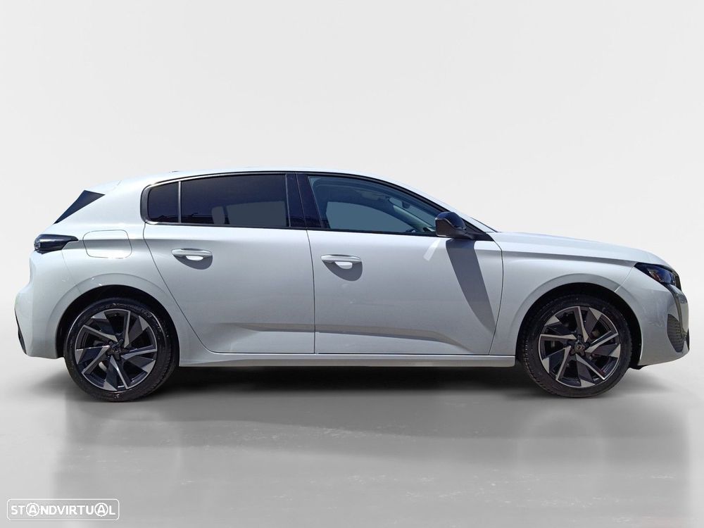 Peugeot 308 1.2 PureTech Allure - 6
