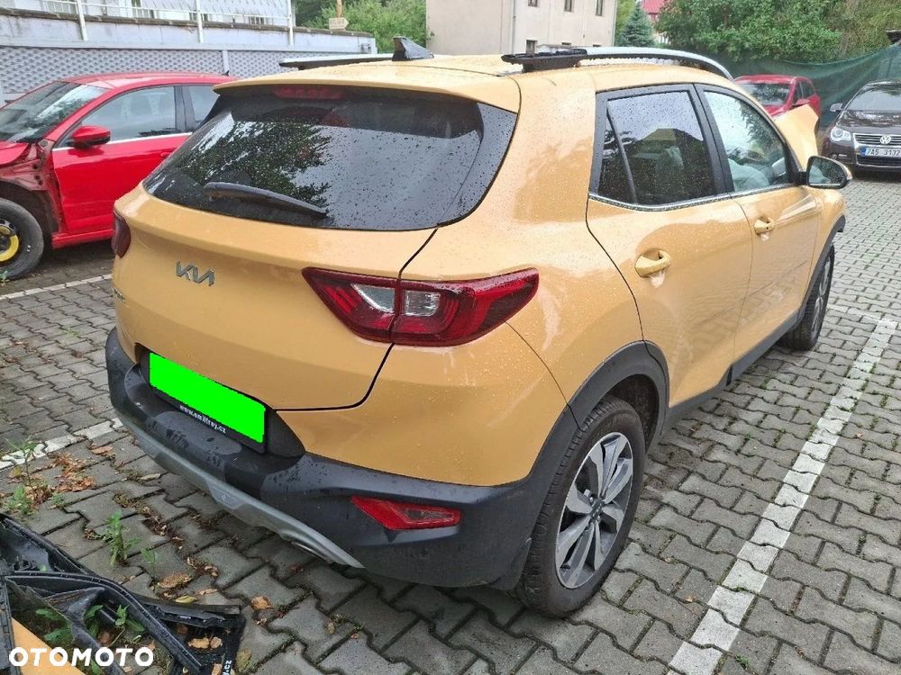 Kia Stonic - 2