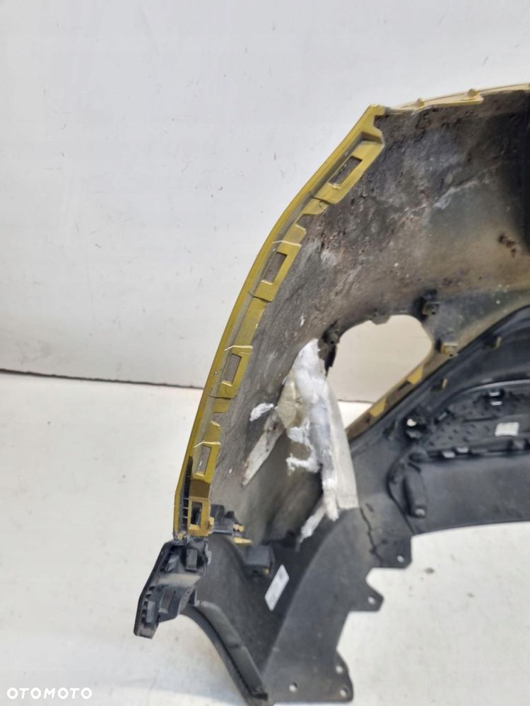 kia x-ceed xceed lift zderzak tył tylny - 8