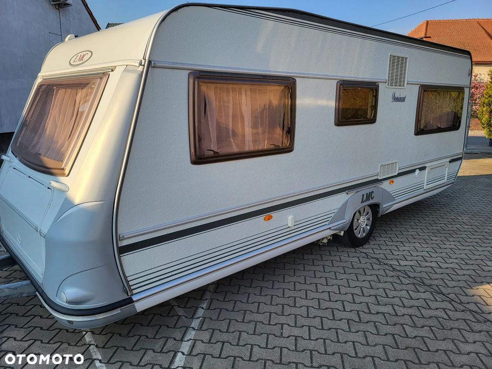 LMC Dominant 550 RBD - 8