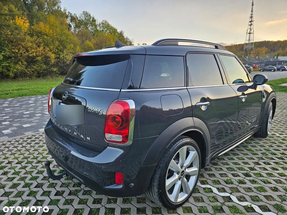 MINI Cooper S - 11