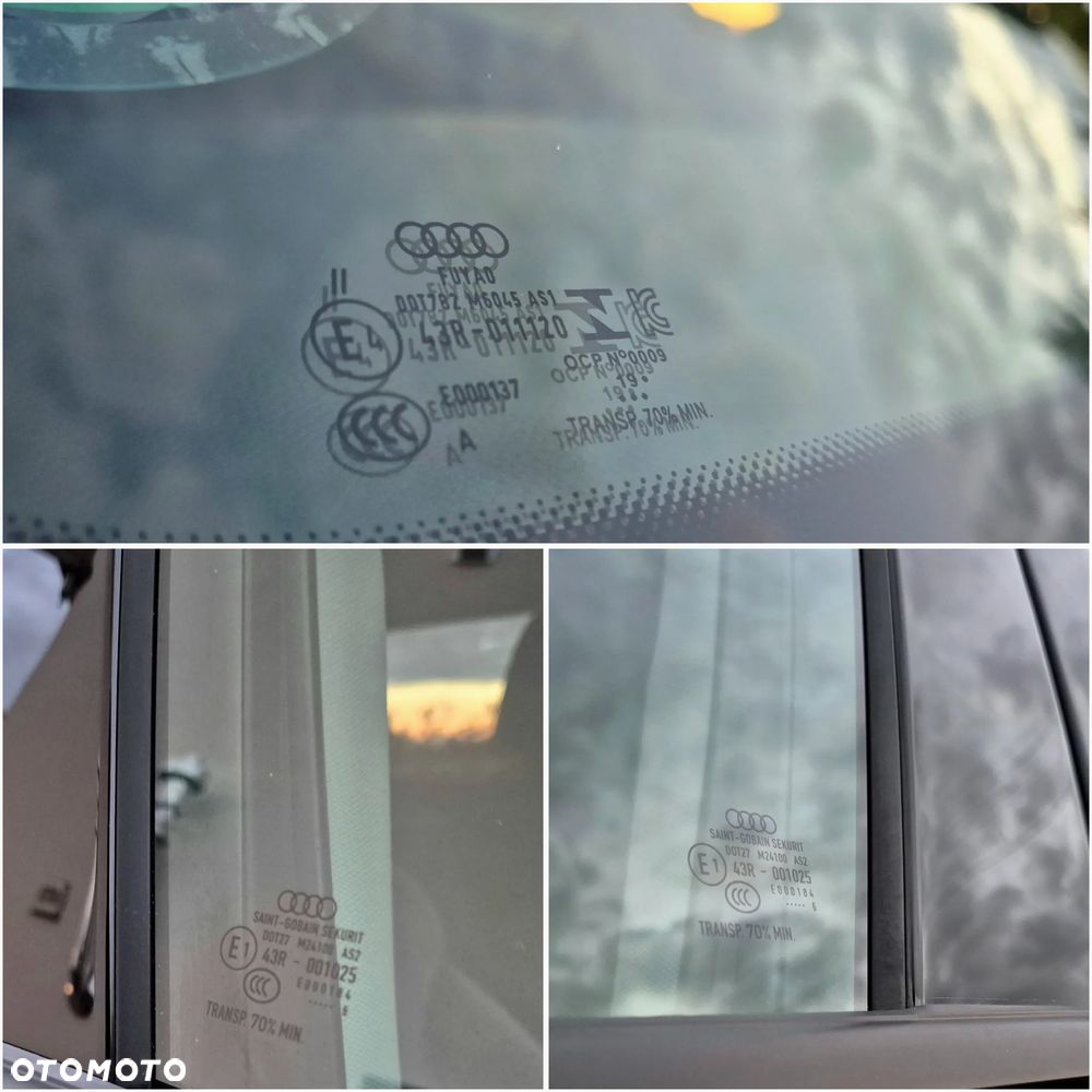 Audi A3 Sportback 2.0 TDI (clean diesel) Ambition - 38