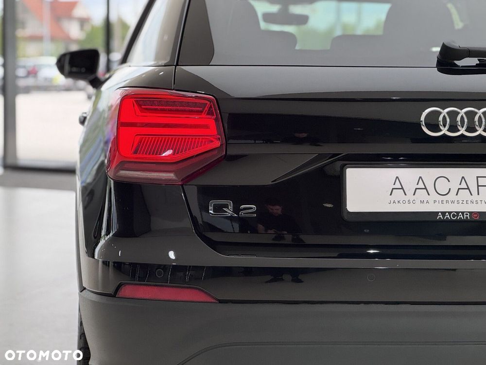 Audi Q2 30 TFSI - 38