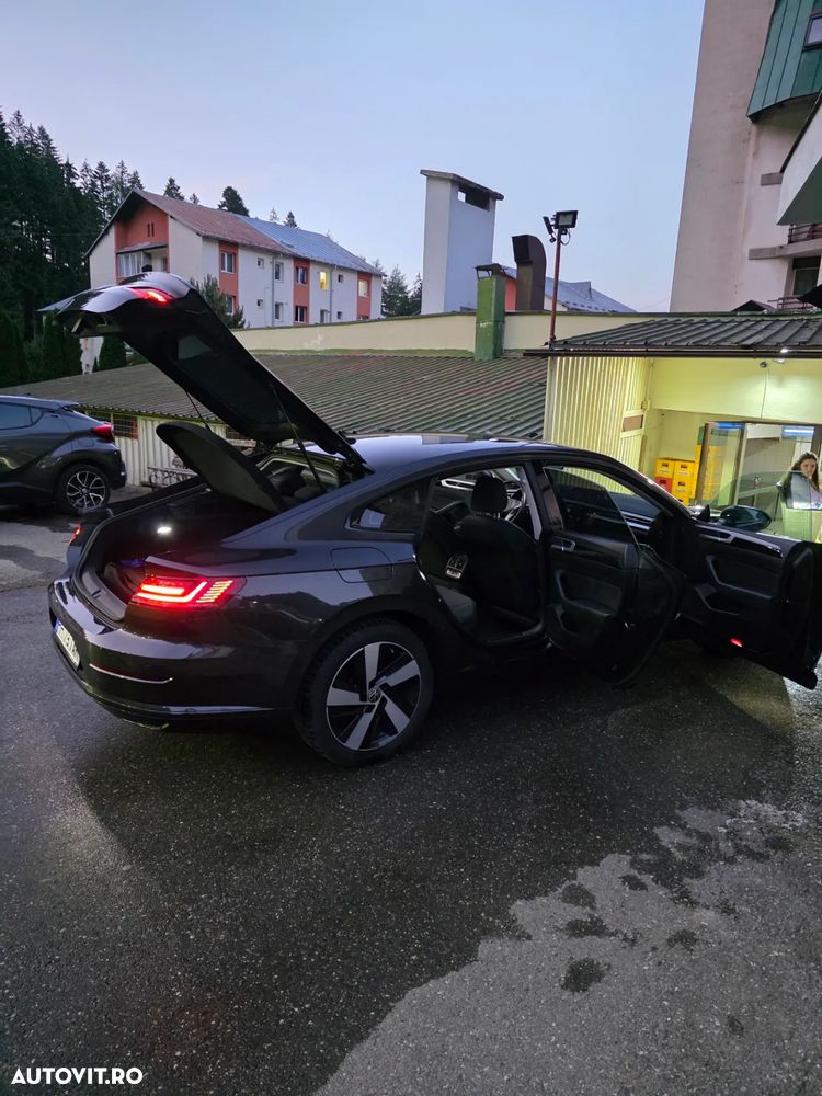 Volkswagen ARTEON 2.0 TDI DSG Elegance - 2