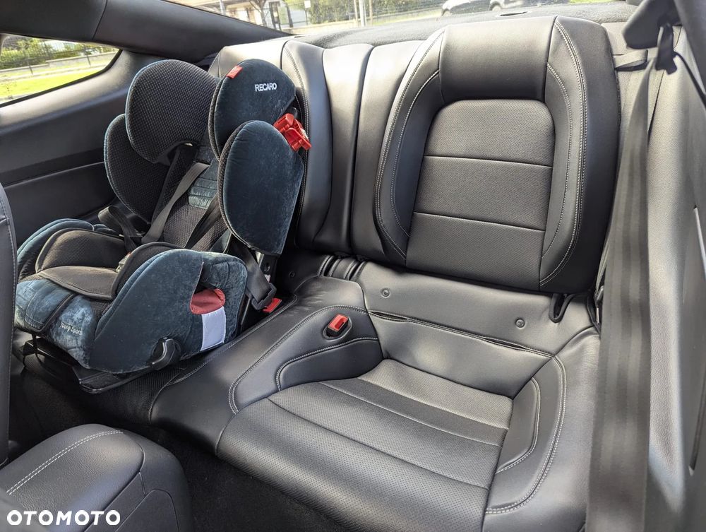 Ford Mustang 5.0 V8 GT - 6