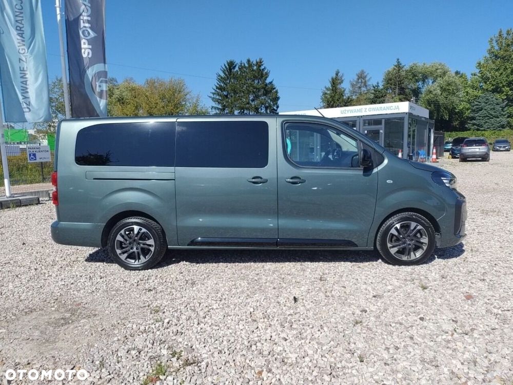 Opel Zafira 2.0 Diesel XL Business - 4