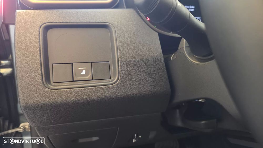 Dacia Duster 1.3 TCe Extreme EDC - 37