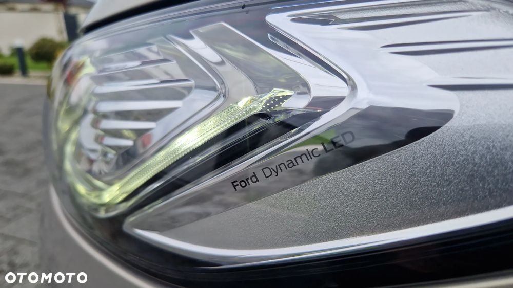 Ford Mondeo SW 1.5 EcoBoost S&S Autom Titanium - 32