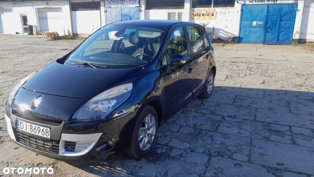 Renault Scenic - 2