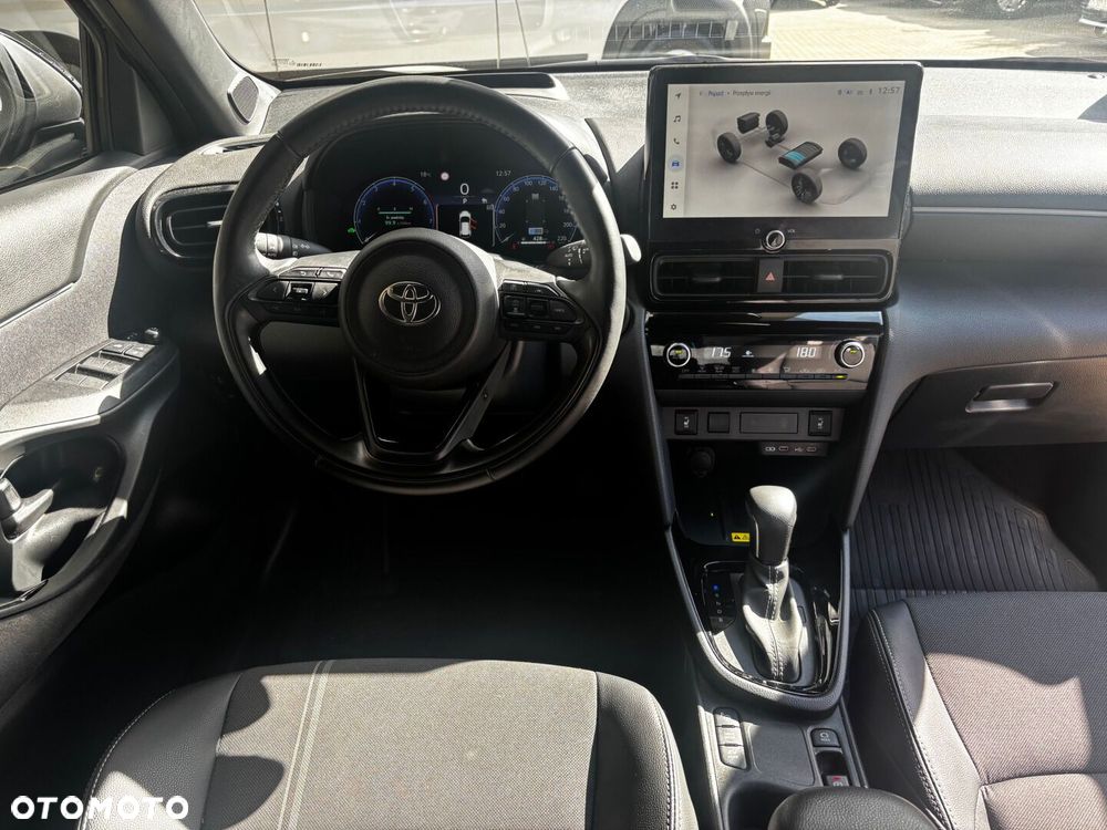Toyota Yaris Cross Hybrid 1.5 Premiere Edition - 14