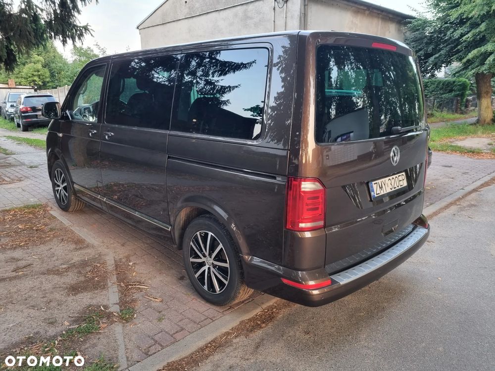 Volkswagen Multivan 2.0 BiTDI L1 Highline - 3