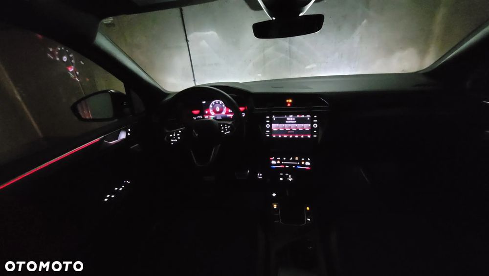 Volkswagen Tiguan Allspace - 27