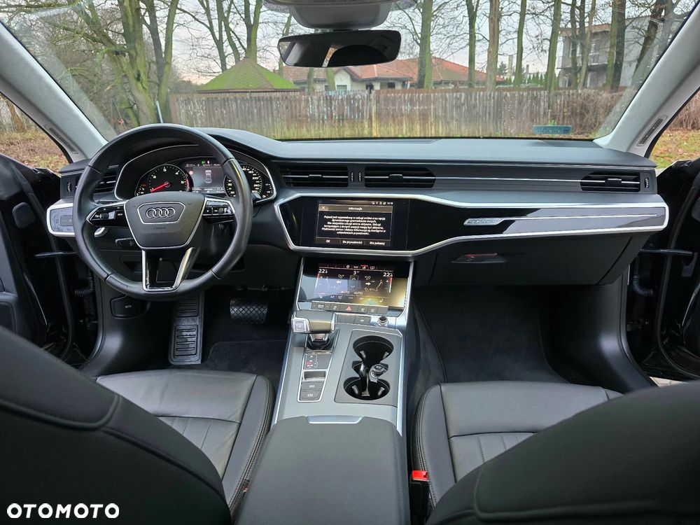 Audi A7 Sportback - 25