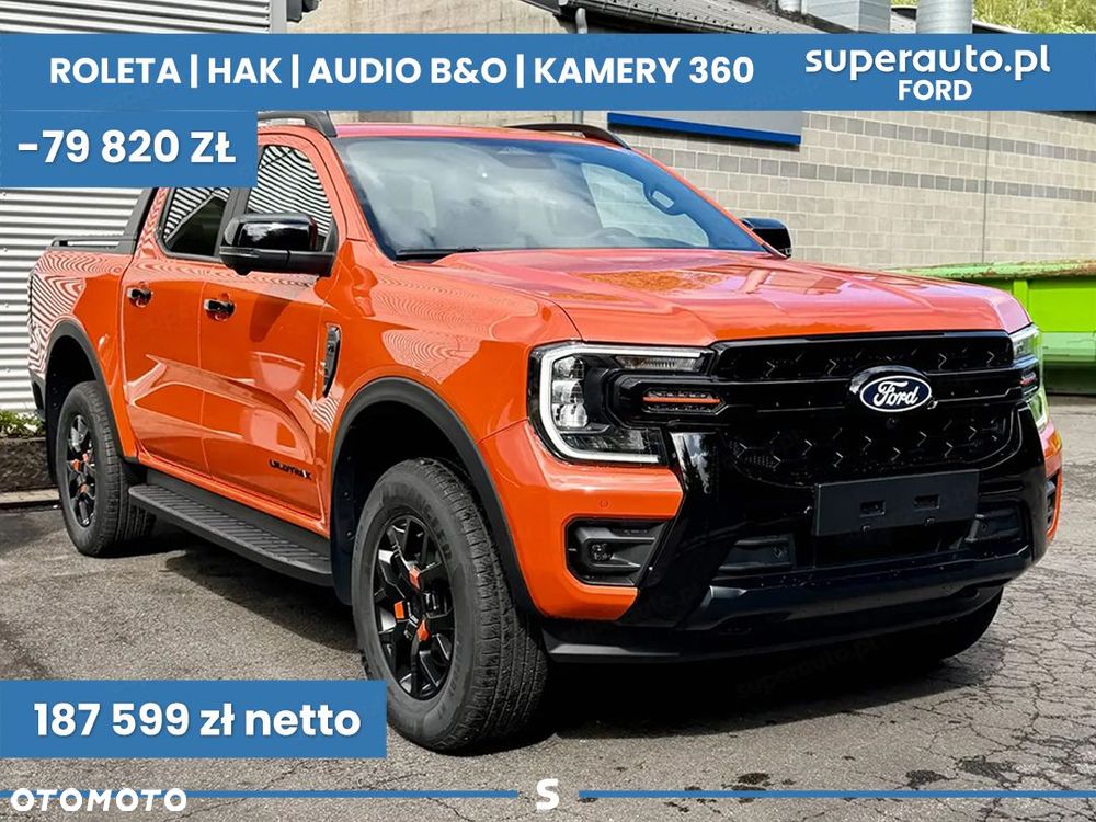 Ford Ranger - 2