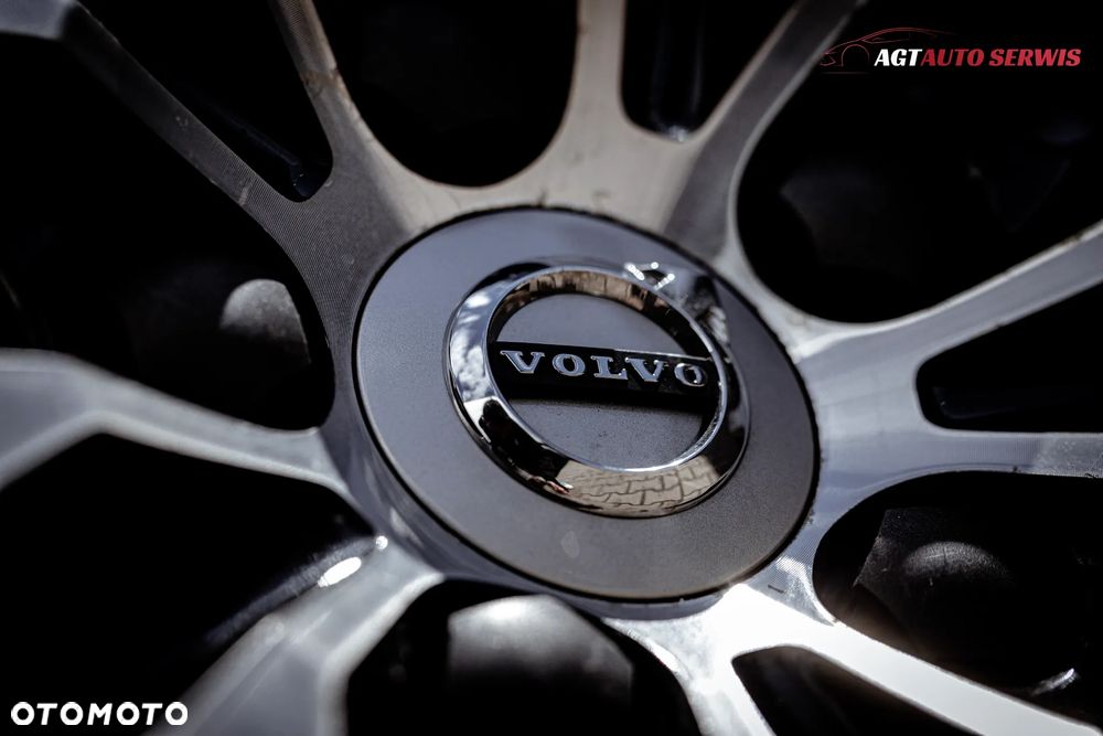 Volvo XC 60 B4 B Inscription - 10