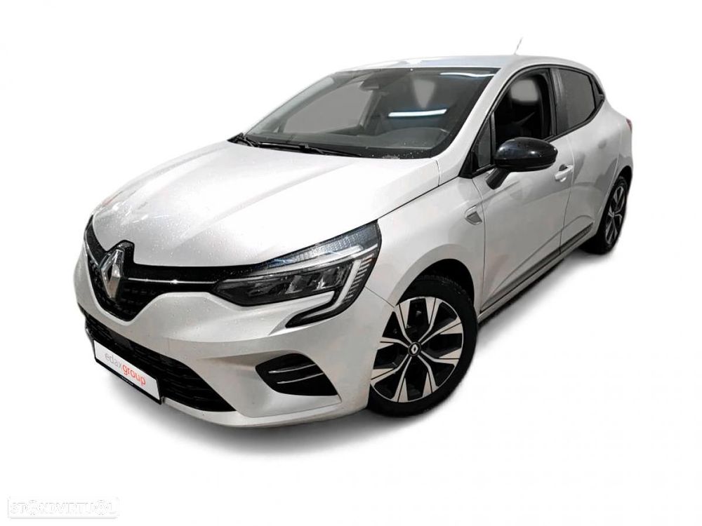 Renault Clio 1.5 Blue dCi Limited - 1