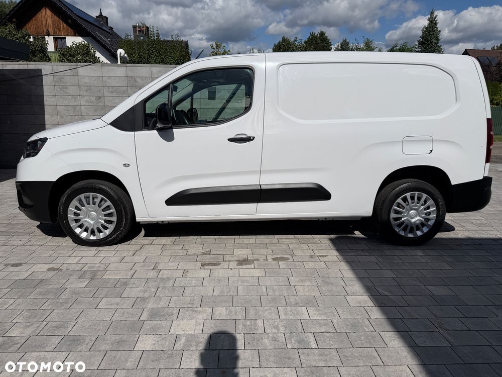 Toyota Proace city - 3