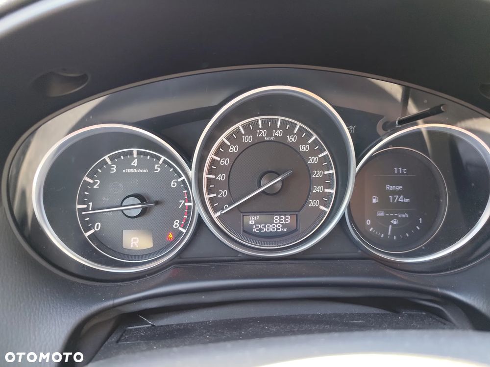 Mazda CX-5 2.0 Skymotion - 16