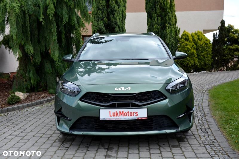 Kia Ceed 1.5 T-GDI L - 10