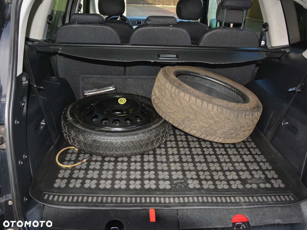 Ford S-Max 2.0 TDCi Trend - 12