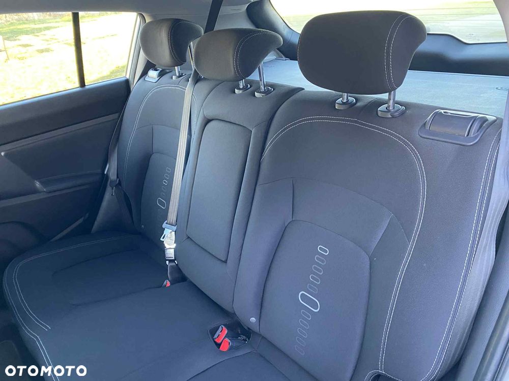 Kia Sportage 1.7 CRDI 2WD Vision - 14