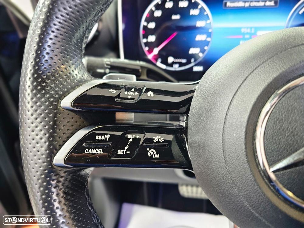 Mercedes-Benz GLC 300 - 16