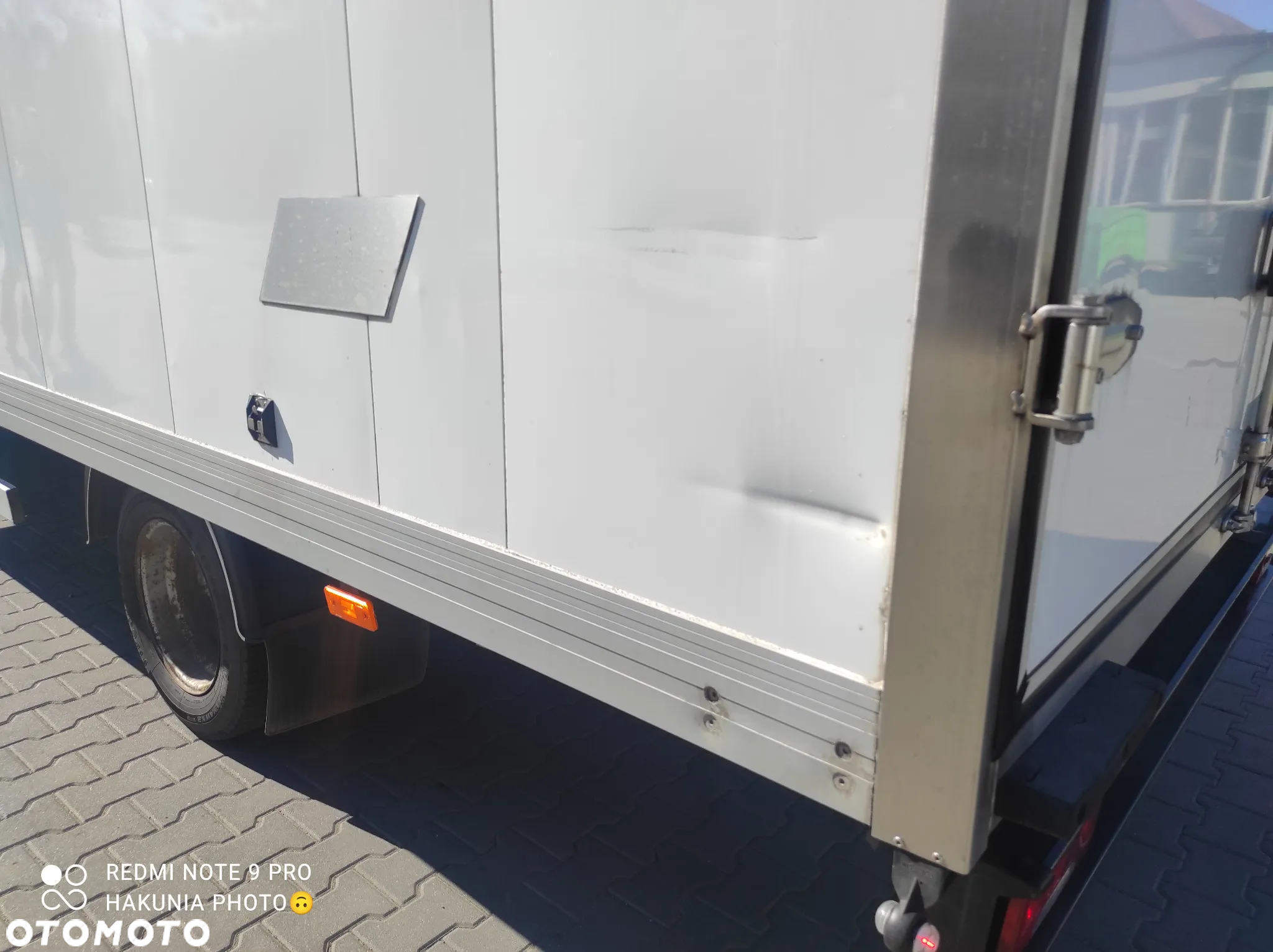 Iveco DAILY 50C/35 - 14