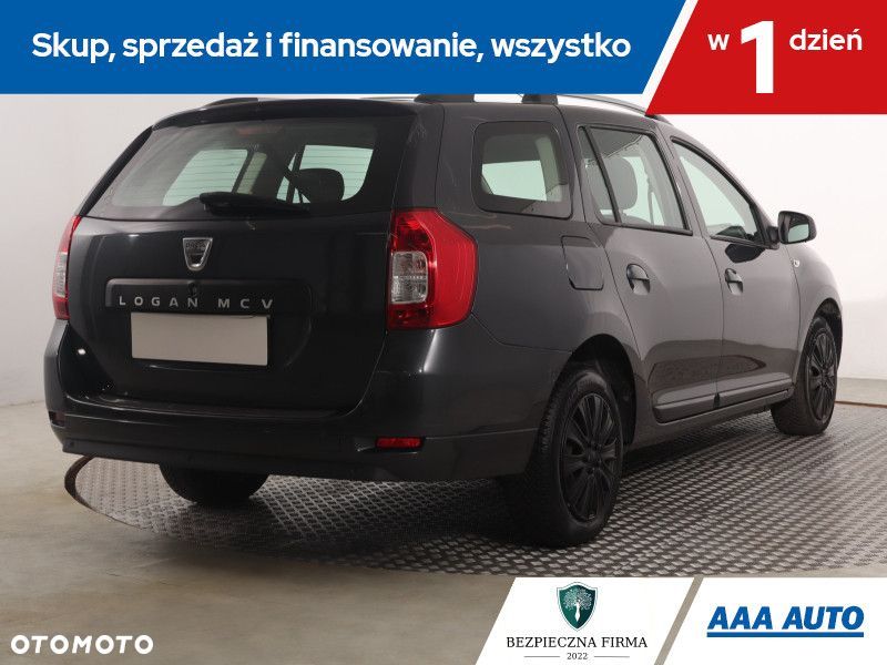 Dacia Logan - 7