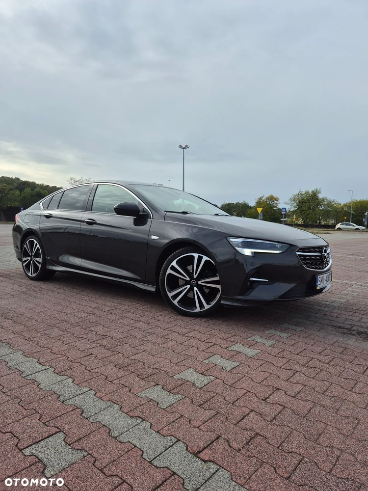 Opel Insignia 2.0 CDTI GS Line + S&S - 21