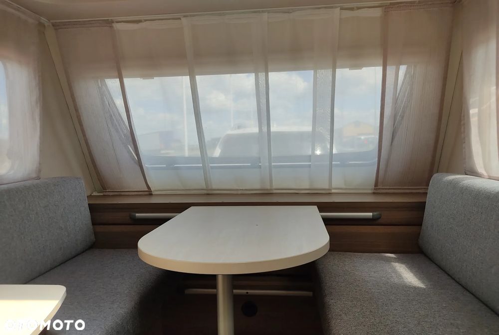 Dethleffs C'Joy 460 LE - 9