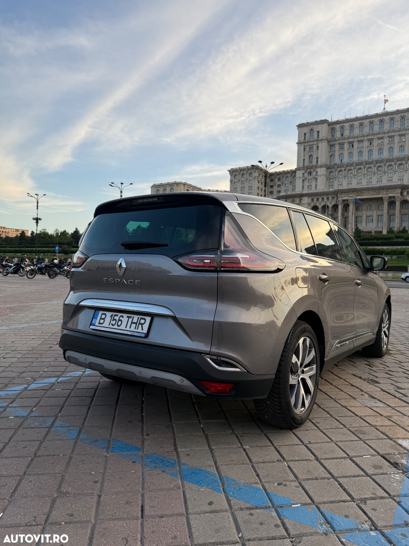 Renault Espace - 4