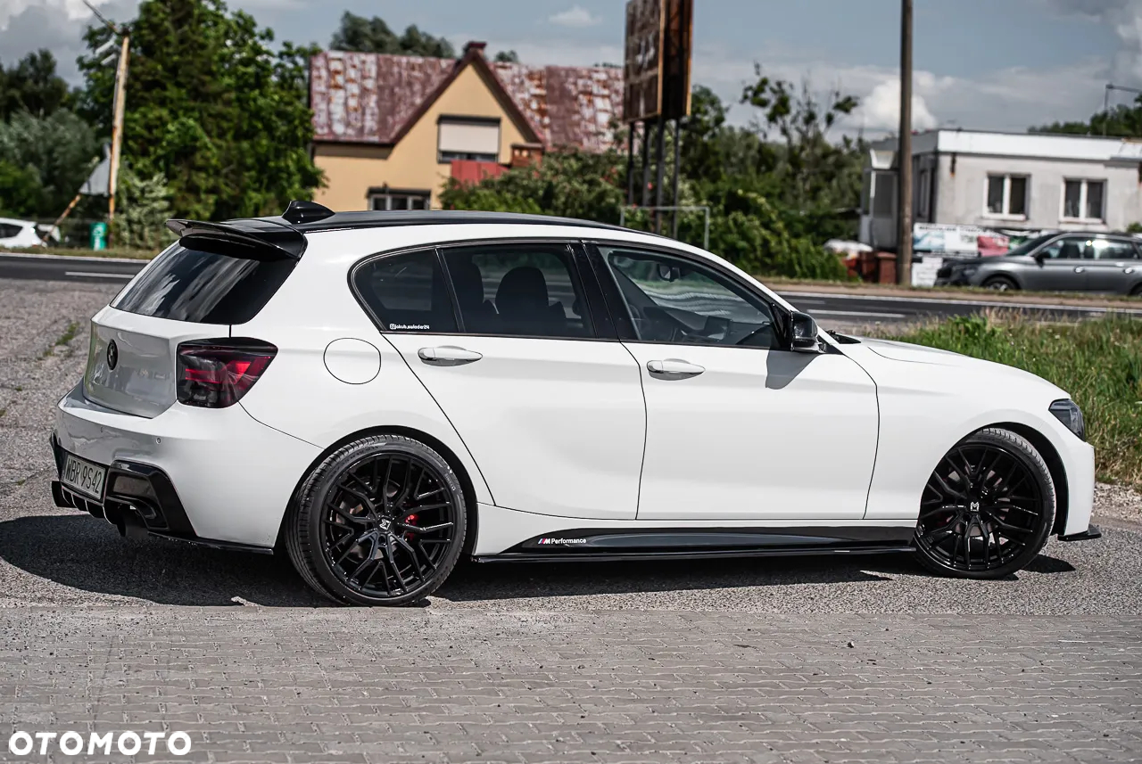 BMW Seria 1 118i - 14