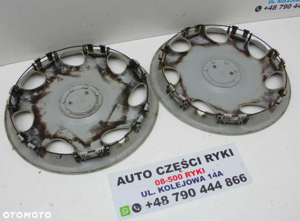 Mazda Kołpak Dekiel Koła 14" - 4