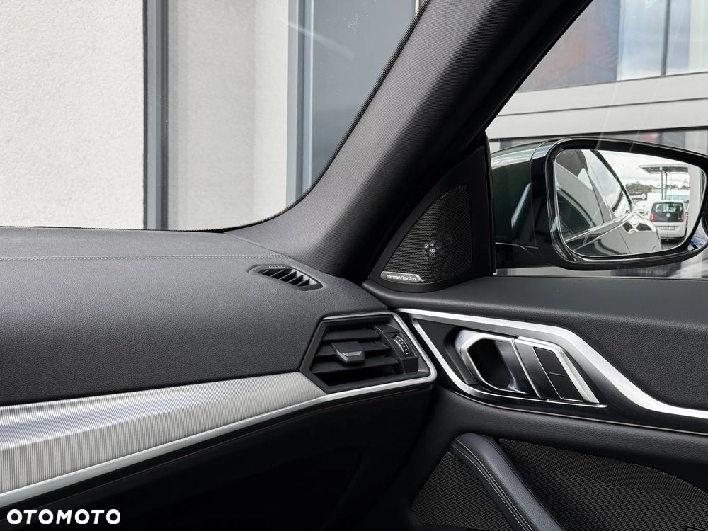 BMW Seria 4 430i M Sport - 17