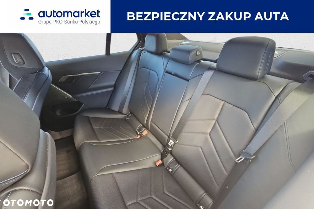 BMW Seria 5 520d mHEV M Sport - 20