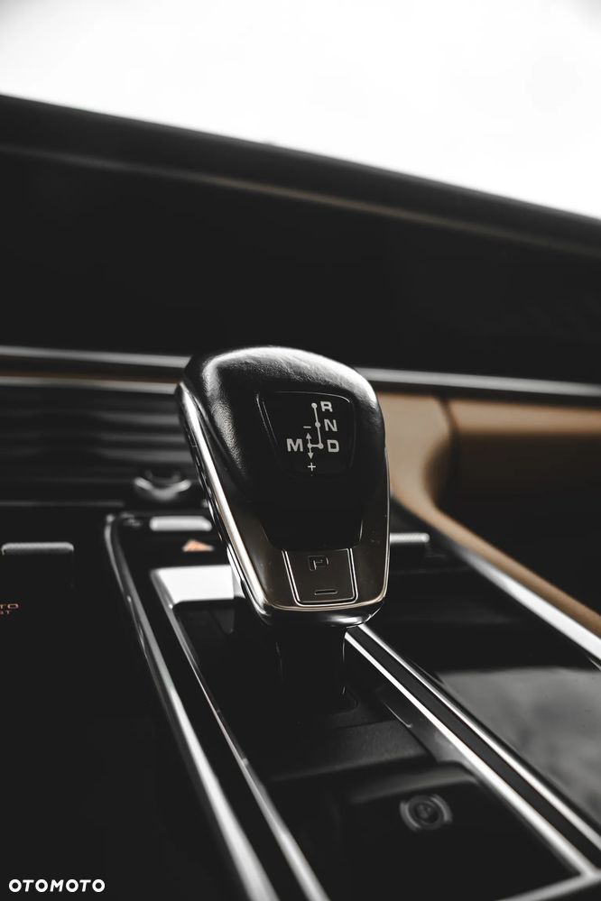 Porsche Panamera 4S - 7