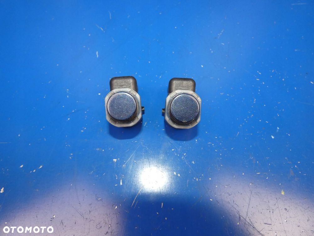 JAGUAR XJ X351 CZUJNIK PARKOWANIA PDC KOL: JJX