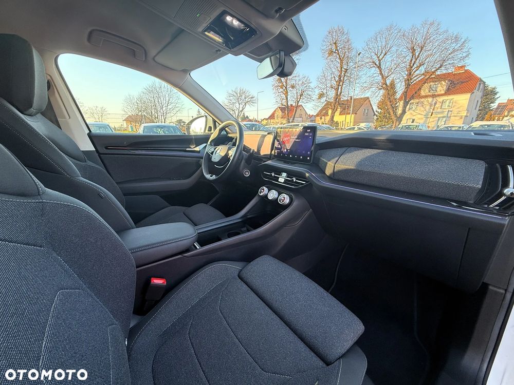 Skoda Kodiaq 2.0 TDI 4x4 Selection DSG - 7