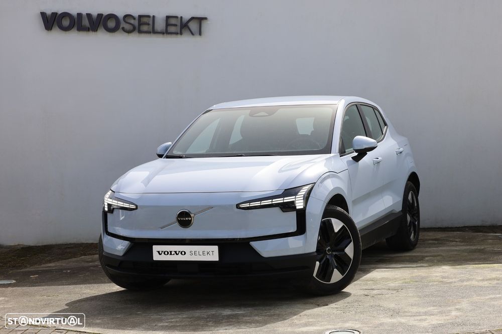 Volvo EX30 69 kWh Single Motor Extended Range Core - 1