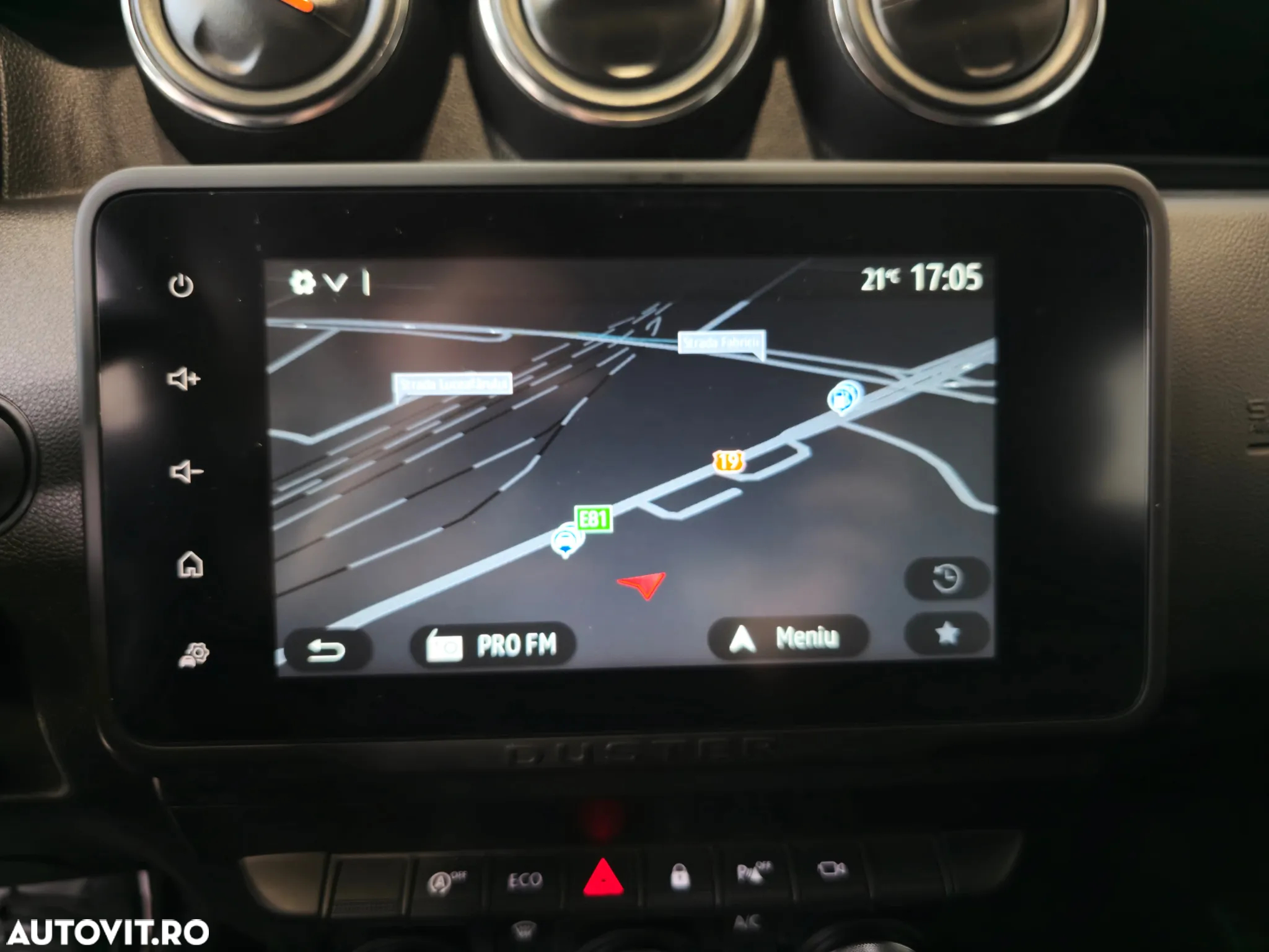 Dacia Duster TCe 150 EDC SL Prestige Extreme - 12