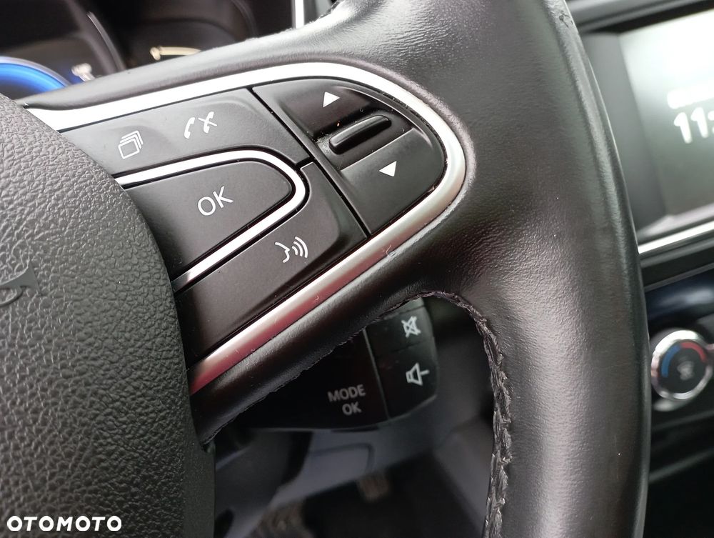 Renault Kadjar 1.2 Energy TCe Bose EDC - 32