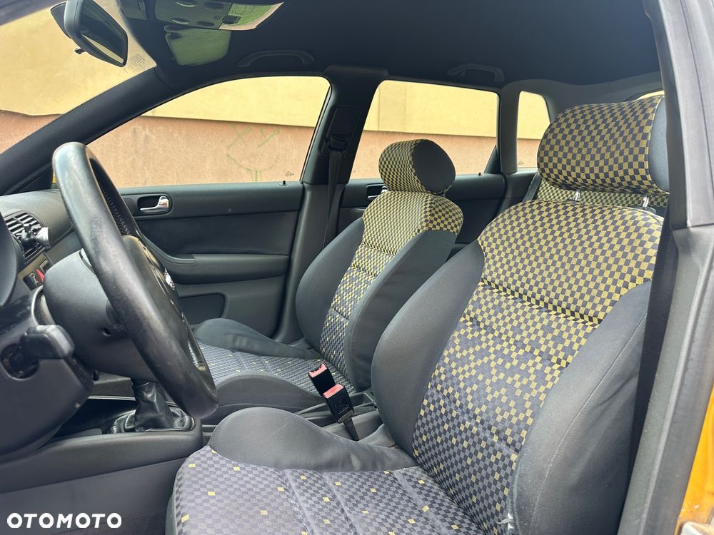 Audi A3 Sportback 1.8T Attraction - 21