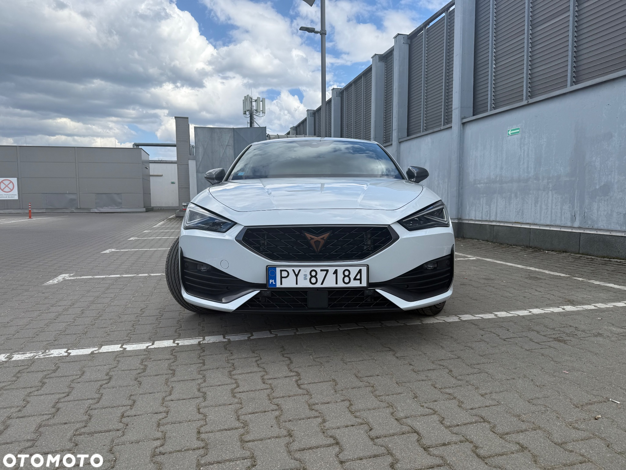 Cupra Leon - 2