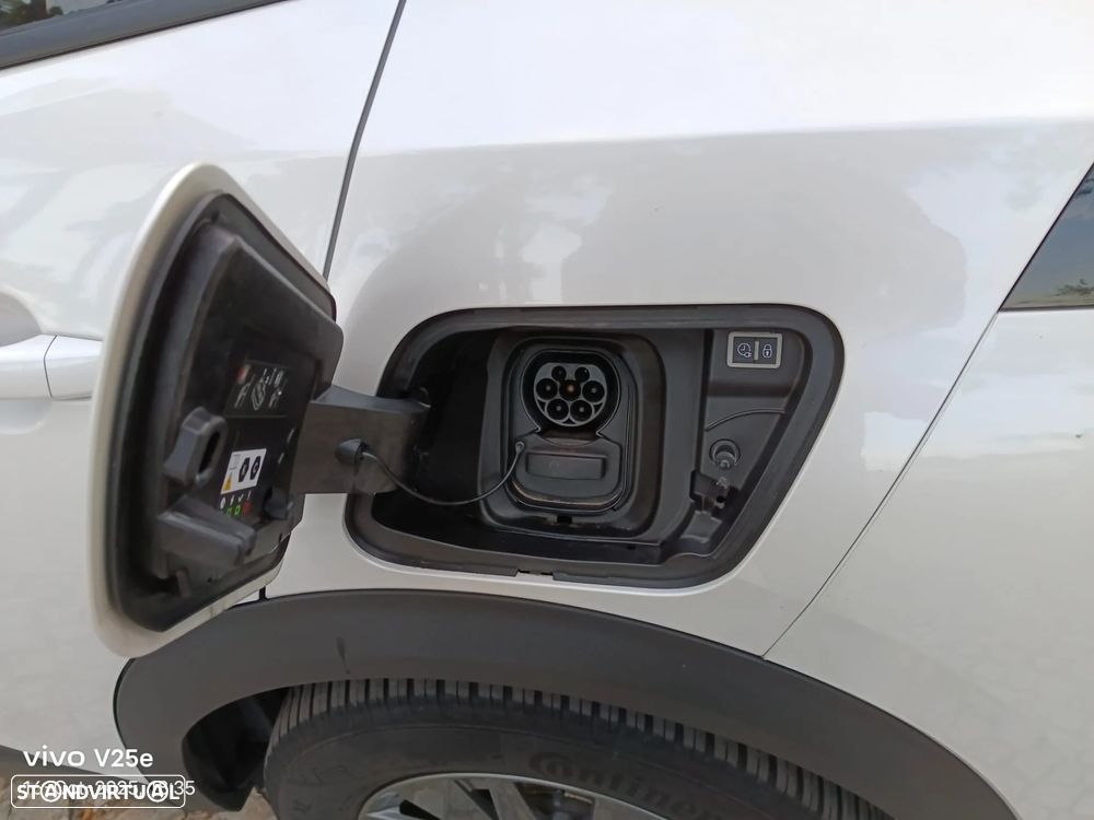 Peugeot e-2008 50 kWh Active Pack - 29