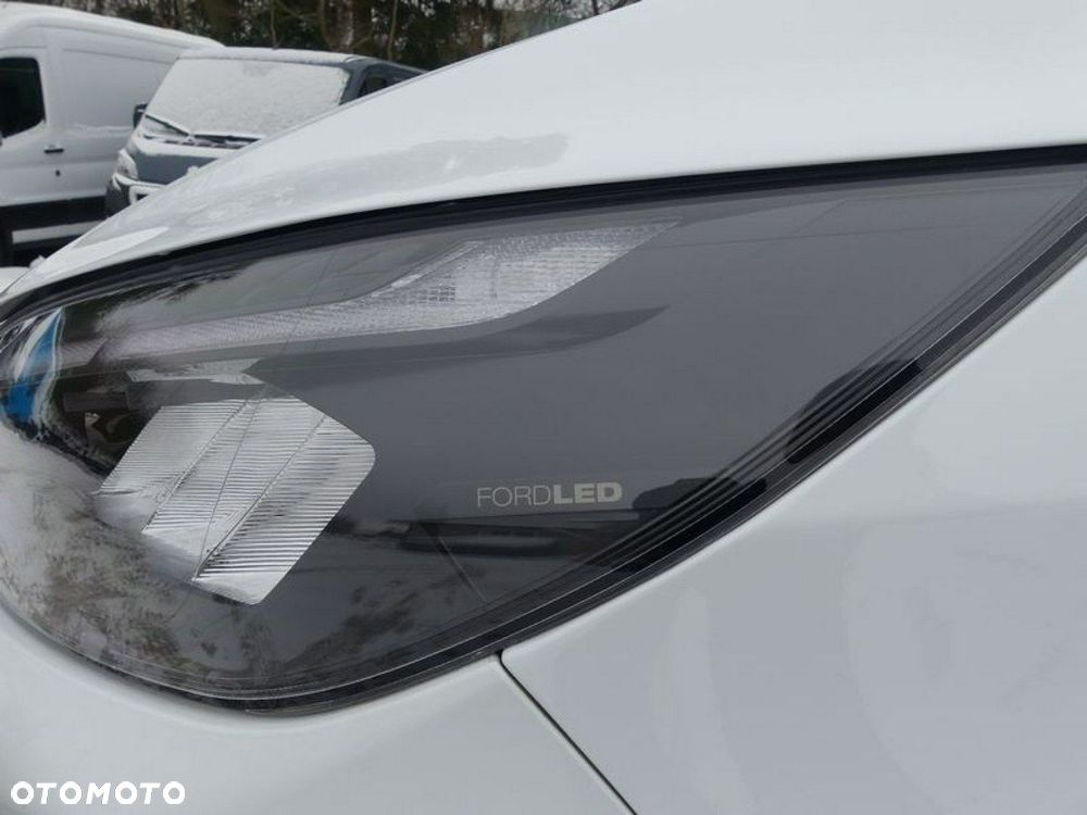 Ford Transit Custom - 14