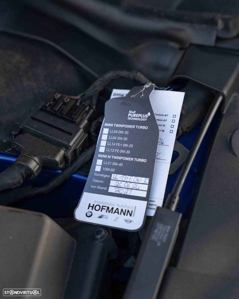 BMW M850i xDrive - 41