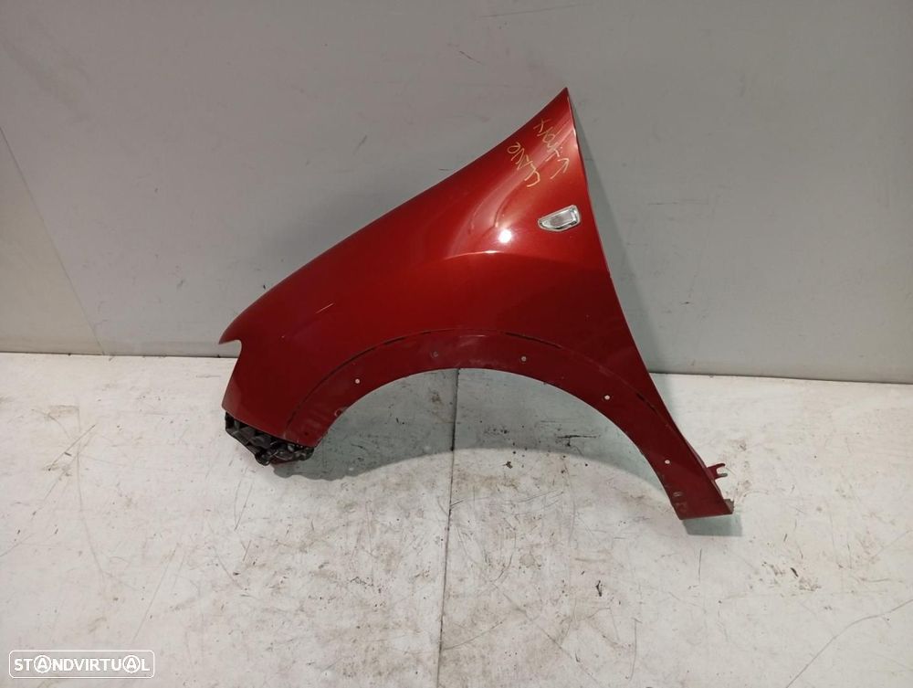 GUARDA-LAMAS FRENTE ESQUERDO DACIA SANDERO II - 1