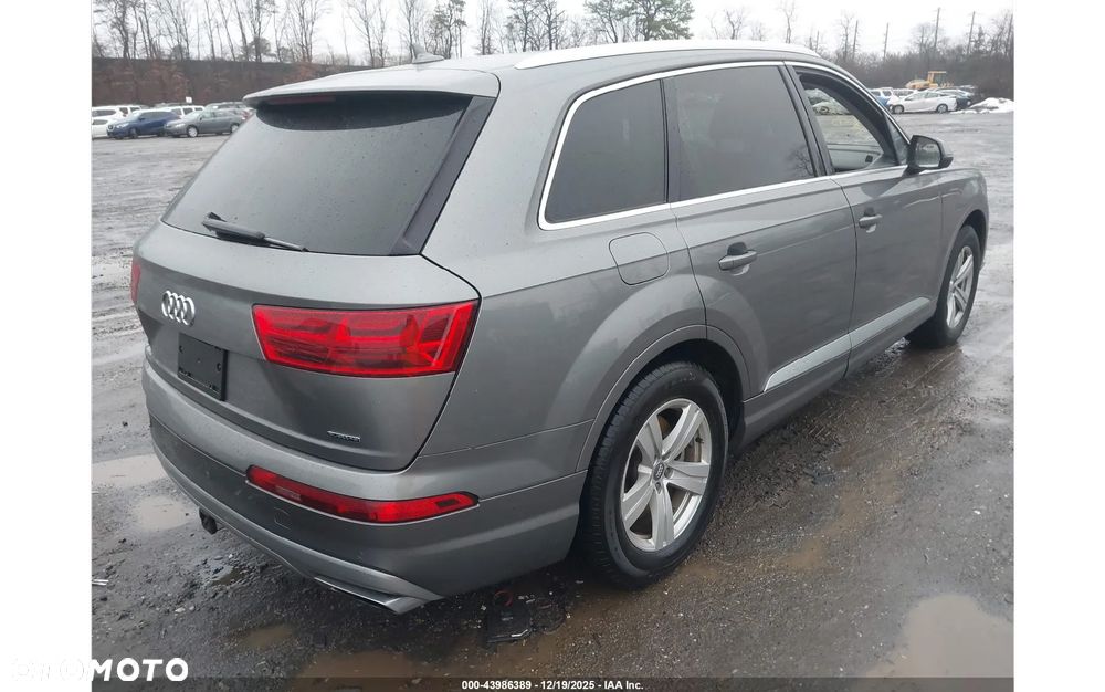 Audi Q7 - 4