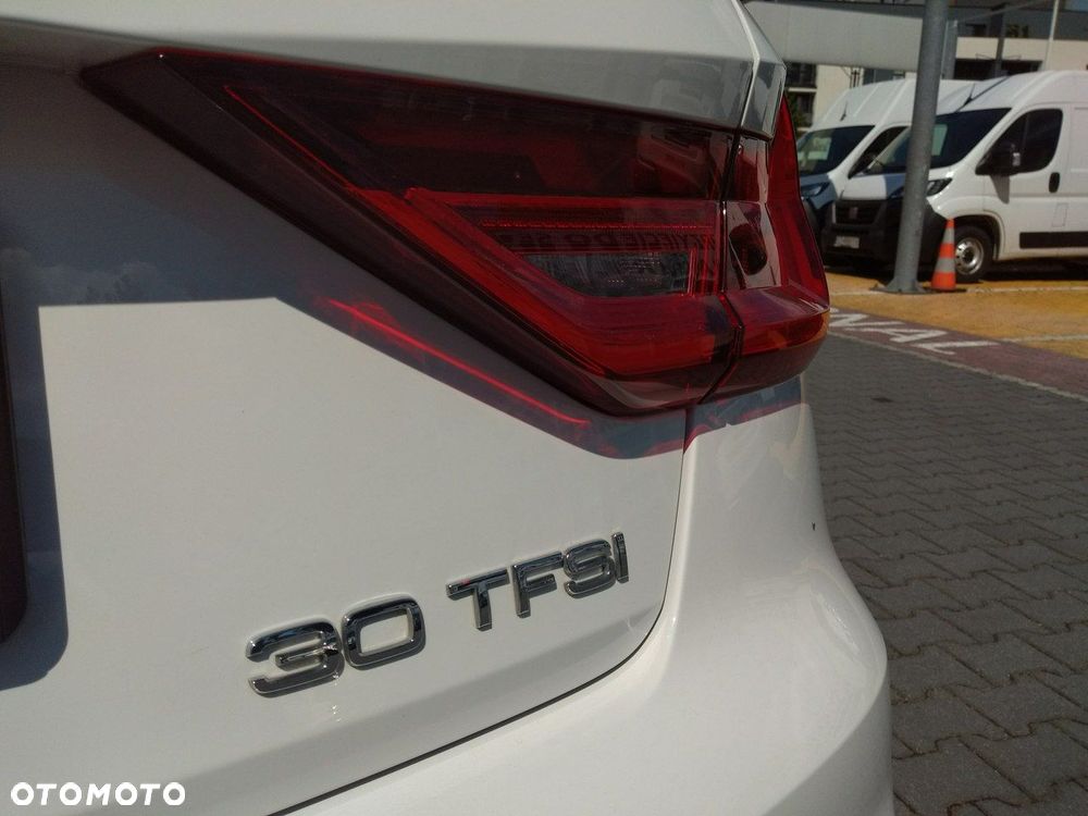 Audi A1 Sportback - 8